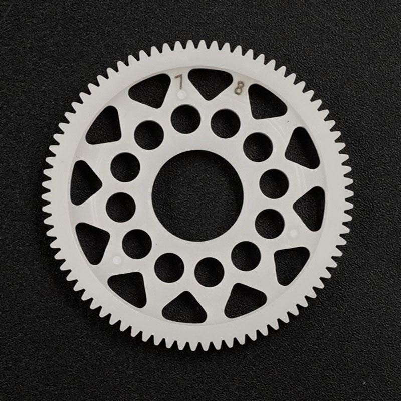 Yeah Racing Competition Delrin Spur Gear 64P 78T