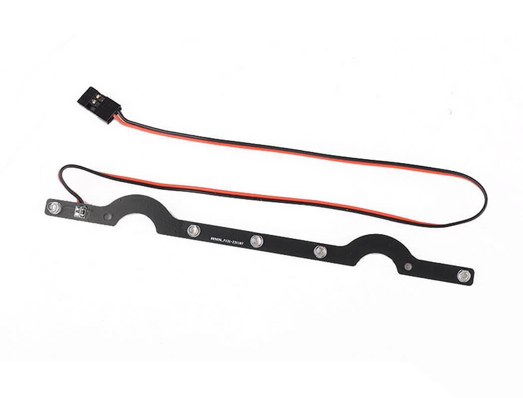 Rc4Wd Led Cab Lights For Rc4Wd Chevrolet Blazer & K10