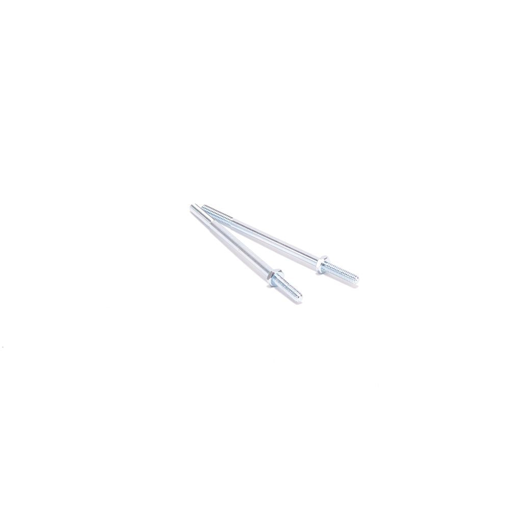 Turnbuckle 65Mm (Pr) - Cat 2000