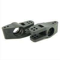 HoBao Hyper 8 Rear Uprights