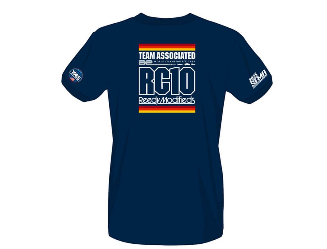 Team Associated Ae Sema25 T-Shirt (L)