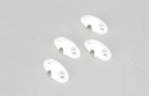 RACTIVE U/C Clamps - 8G (pk4)