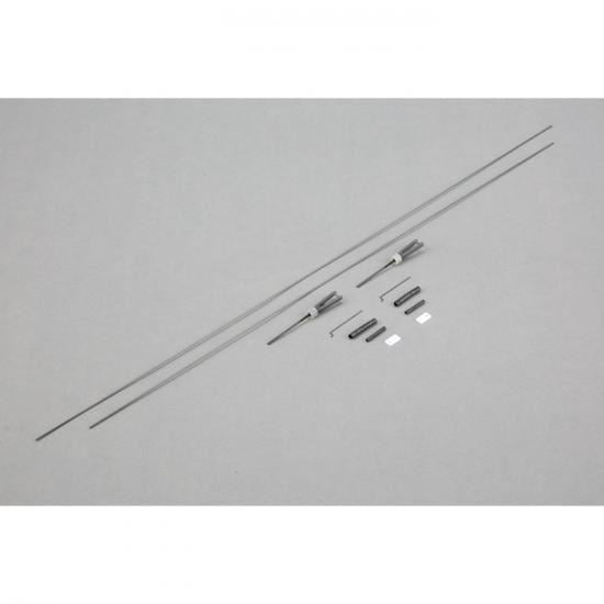 Hobby Zone PUSHROD SET: STRATOCAM