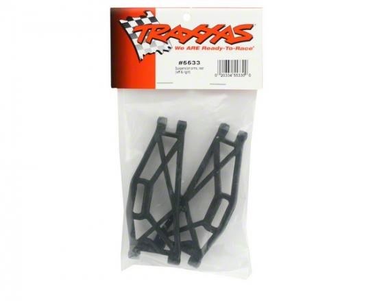 Traxxas Suspension Arms, Rear (Left & Right)