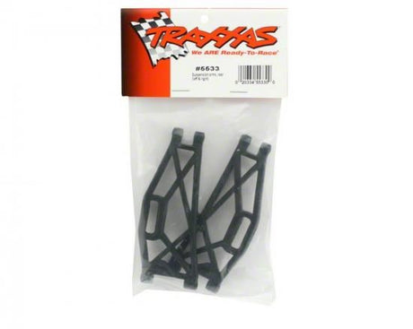 Traxxas Suspension Arms, Rear (Left & Right)