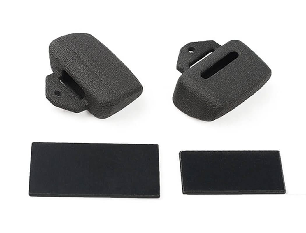 RC4WD DETAILED INTERIOR TRAY FOR TRAXXAS TRX-4 2021 FORD BRONCO