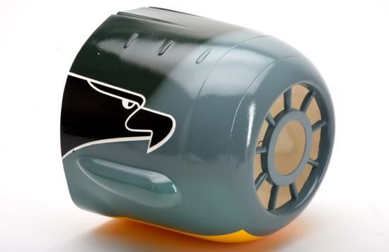 Black Horse FW-190A - Cowling