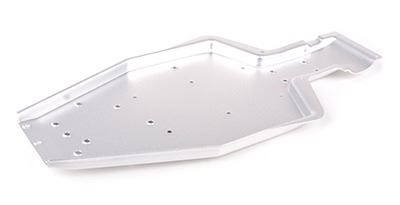 Schumacher Alloy Chassis - TOP CAT