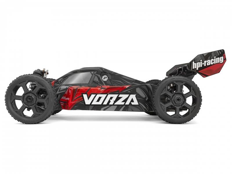 HPI Vorza Buggy FLUX