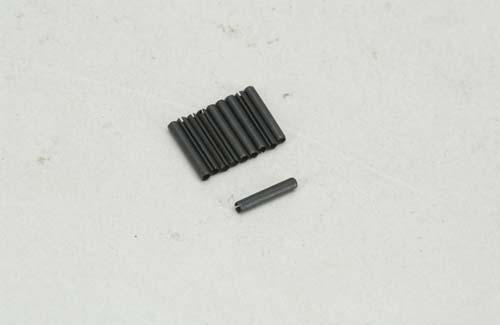 XTM Racing Pin - Wheel & Gear (Pk10) All X-Cel