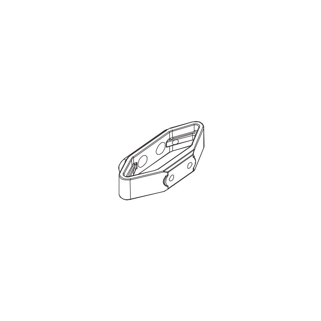 Pd Racing Bumper Spring 1Pcs
