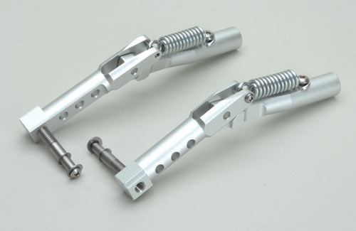 JSM Main Legs (Pair) (6-12Kg)