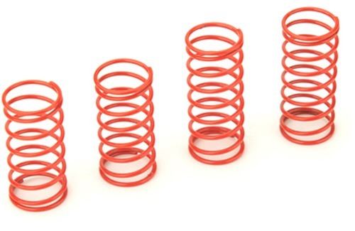 Fr/Rr Shock Set 1.5mm -ER1