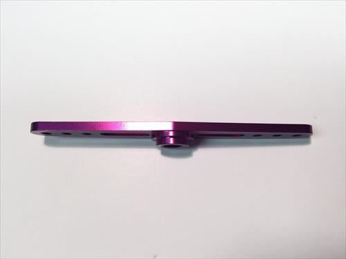 LOGIC Aluminium Servo Arm M3 Full Large JR