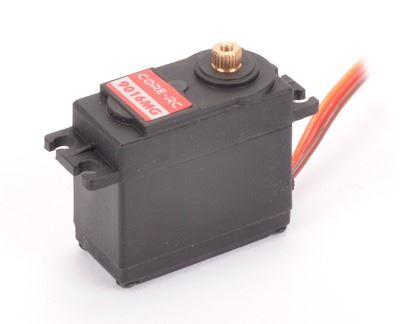 Core RC - 9016MG - High Torque Servo 9Kg 0.16 Sec