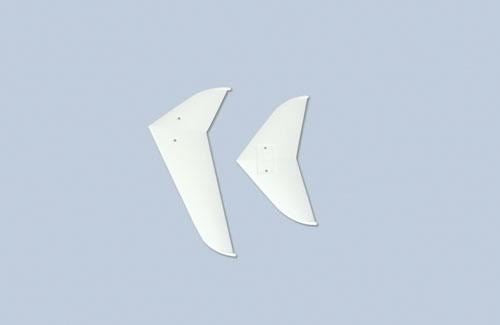 EF Stabiliser & Fin Set - V1 & V2