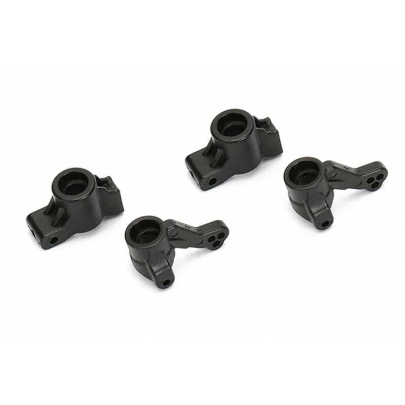 Louise Rc Hub Carrier