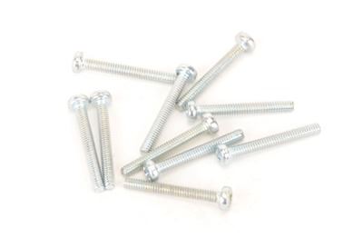 Schumacher SPEED PACK M2 x 16 Pan Hd Pozi (pk10)