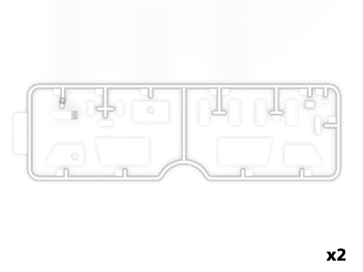 Icm 'Kozak-2' Ukrainian Mrap-Class Armored Vehicle