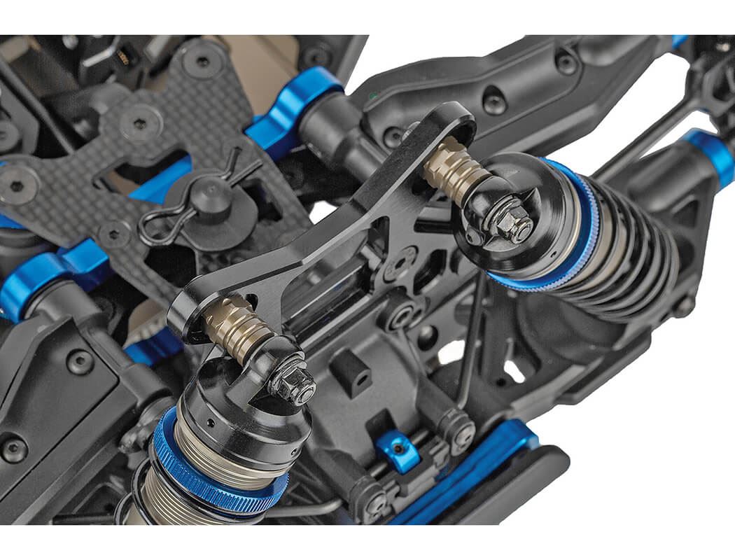 Team Associated Rc8B4.2E Team Kit 1/8 Buggy