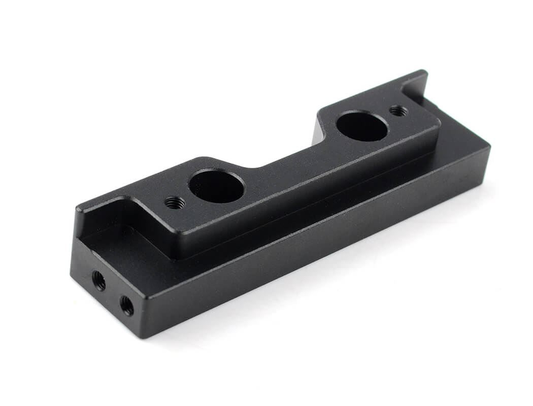 RC4WD METAL TUBE REAR BUMPER W/ HITCH BAR FOR TRAXXAS TRX-4 2021 BRONCO