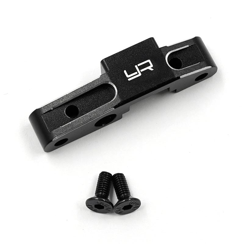 Yeah Racing Aluminum Rear Suspension Mount For Kyosho Optima Mid
