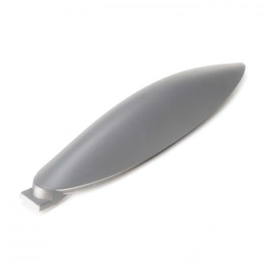 E Flite Canopy/Hatch: HAVOC Xe 80mm EDF Sport Jet