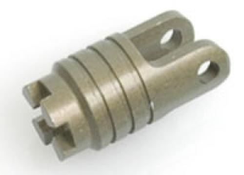 Schumacher Diff Output; Threaded - RIOT