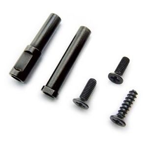 CARISMA GTB STEERING POSTS SET