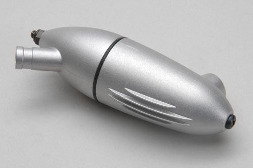 OS Engine Silencer Body F-5050 (FS-95V)