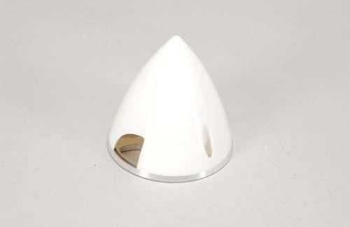 Irvine Spinner 70mm - White