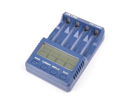 SkyRC Sch Sky Rc Nc1500 Aa/Aaa Charger