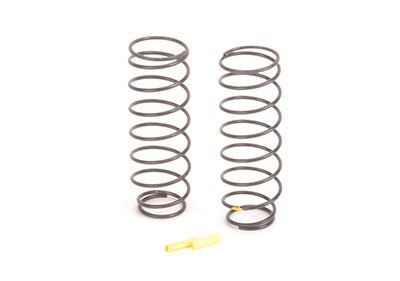 Core RC Big Bore Spring; Long Yellow - 3.0 pr