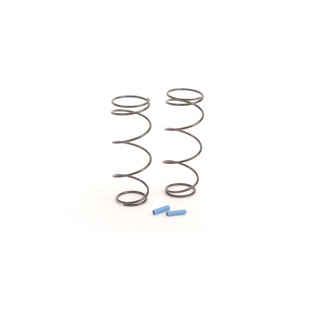 Front Springs Blue 3.7lb/in - Storm ST (pr)