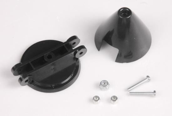 FMS Fox Glider (2.3M) Spinner Housing