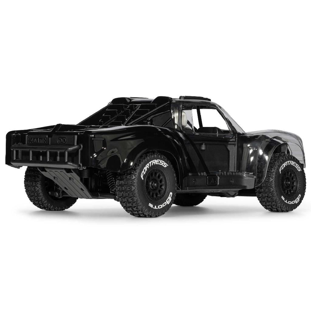 Arrma 1/16 Mojave Grom 4X4 Rta Kit Brushed Desert Truck (Battery &