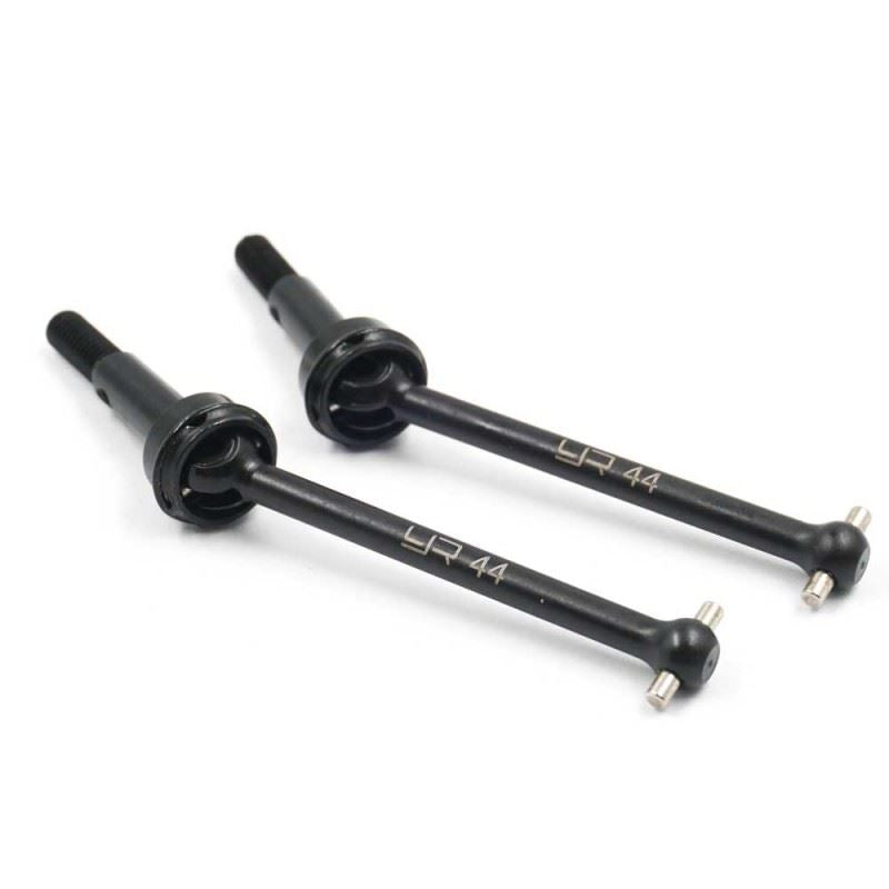 Yeah Racing G45 Steel 44mm Rear Universal For 3Racing Sakura D5