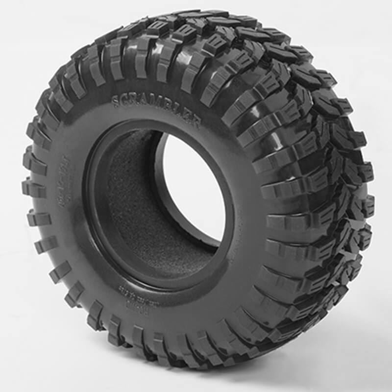 RC4WD SCRAMBLER OFFROAD 1.9 SCALE TYRES