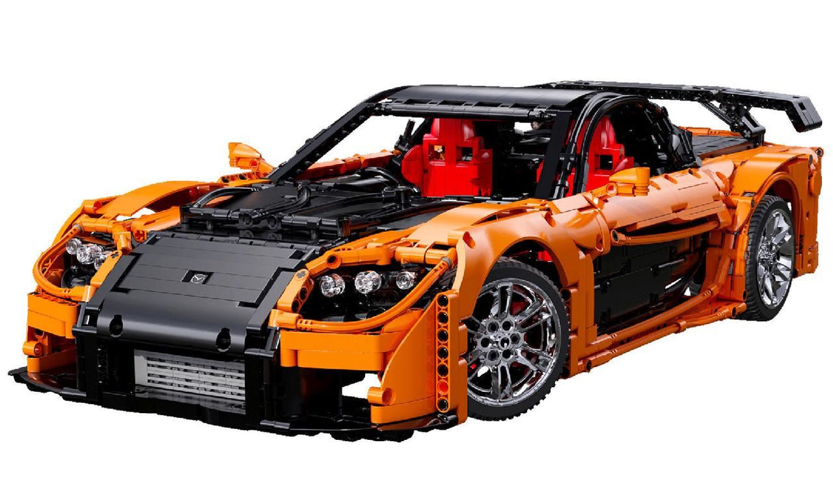 Cada 1:8 Mazda Rx-7