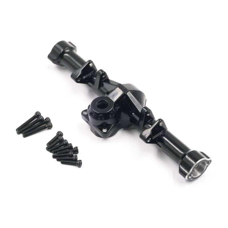 Yeah Racing Alloy Rear Axle Housing For Axial SCX24