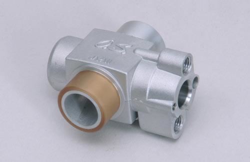 OS Engine Carburettor Body (61B)