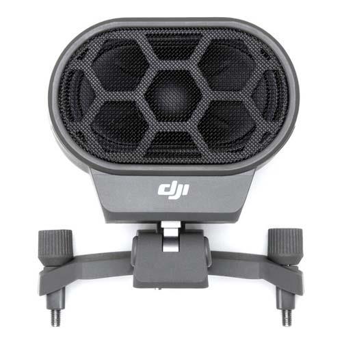 DJI Mavic 2 Enterprise Speaker (Part 5)