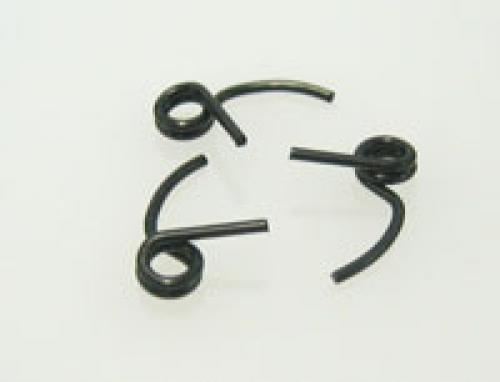 Schumacher Clutch spring - 3 pcs