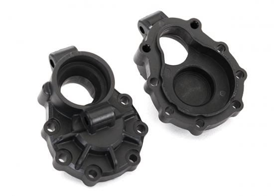 Traxxas Portal Drive Housing, Inner, Rear (Left Or Right) (2)