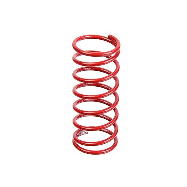 Corally Shock Spring Red 1.1mm Hard 1 Pc