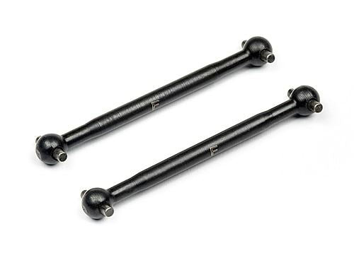 HPI Drive Shaft 46.5mm (2Pcs)