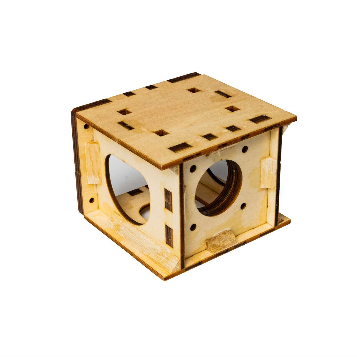 Hangar 9 Motor Box: P-47 Thunderbolt