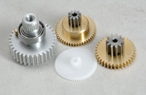 Futaba Gear Set - Servo S3050/3070/3470SV