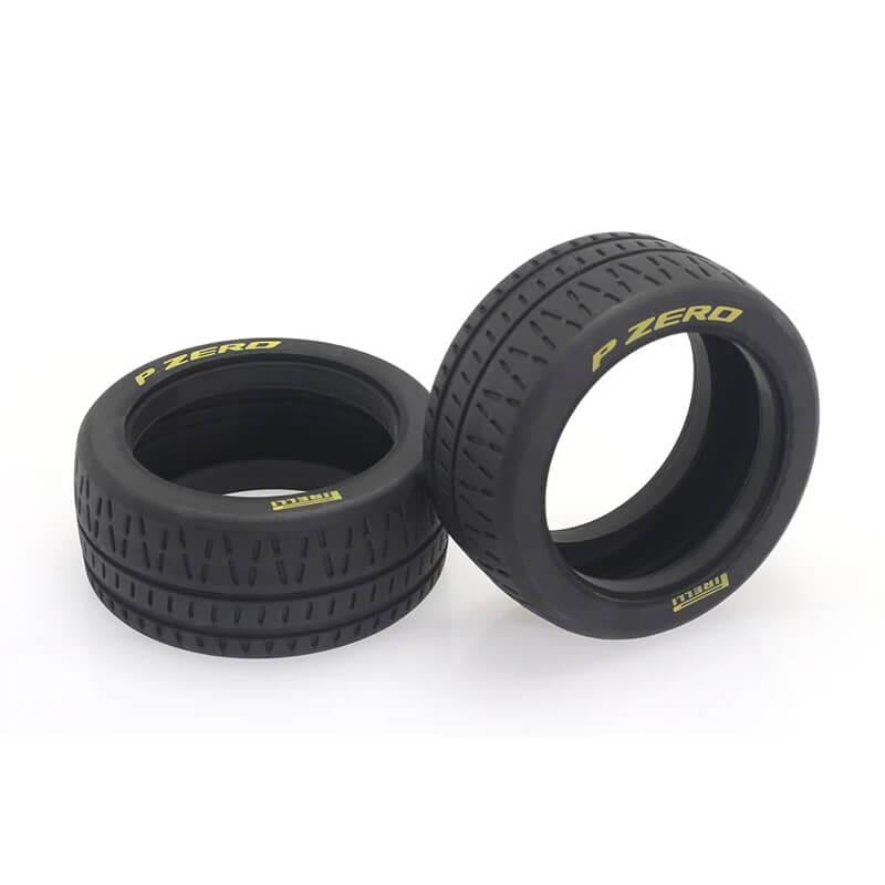 CEN HIGH PERFORMANCE RACING TYRES 56 X 80 X 35.50 MM, 2PCS.