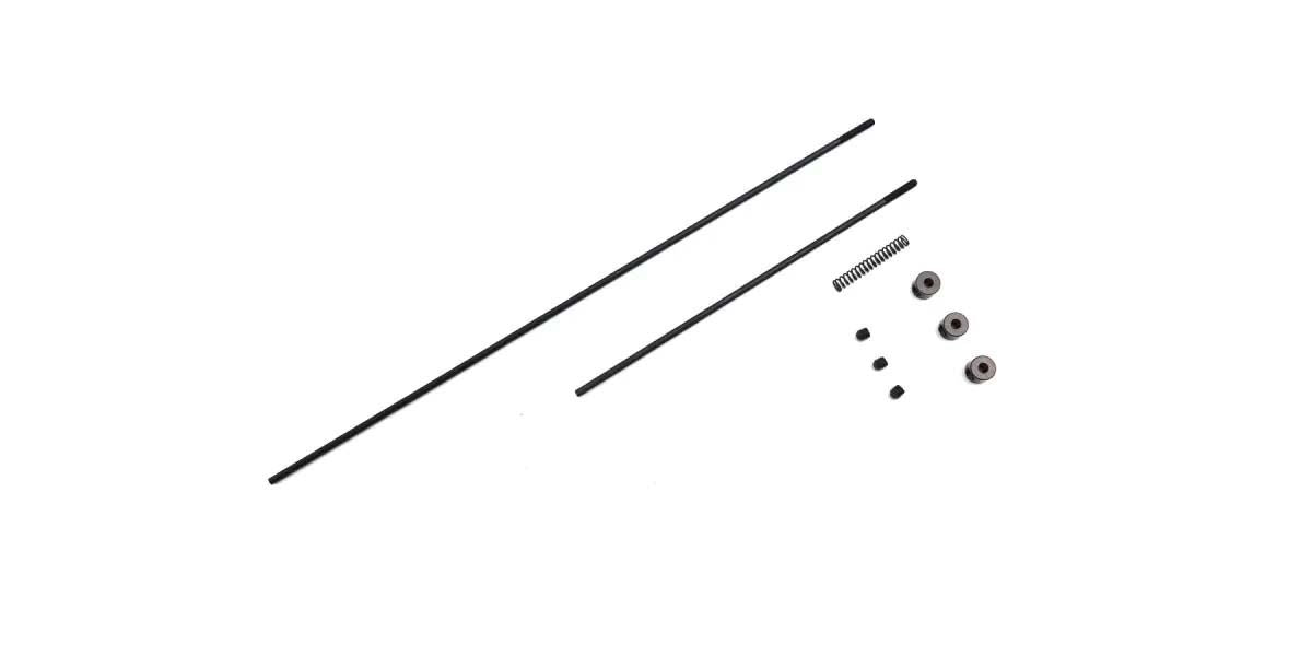 Throttle Linkage Set V-One R4 Evo3 Kyosho